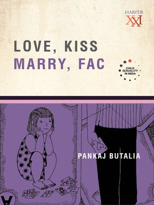 cover image of Love, Kiss, Marry, Fac